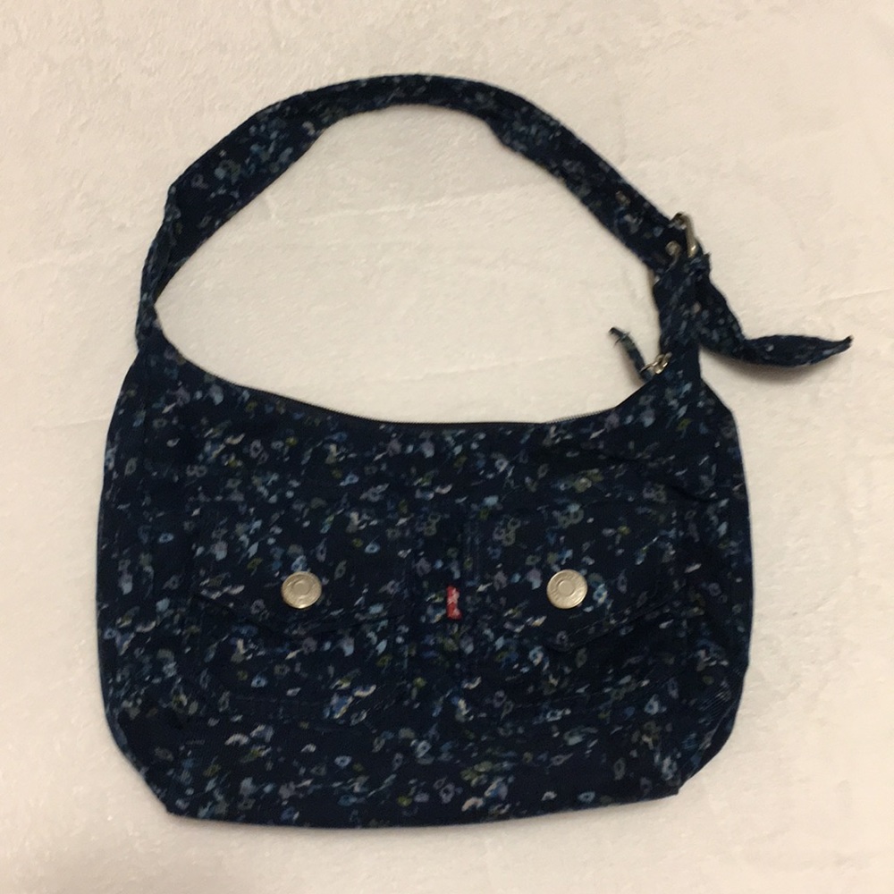 Levi’s corduroy shoulder bag